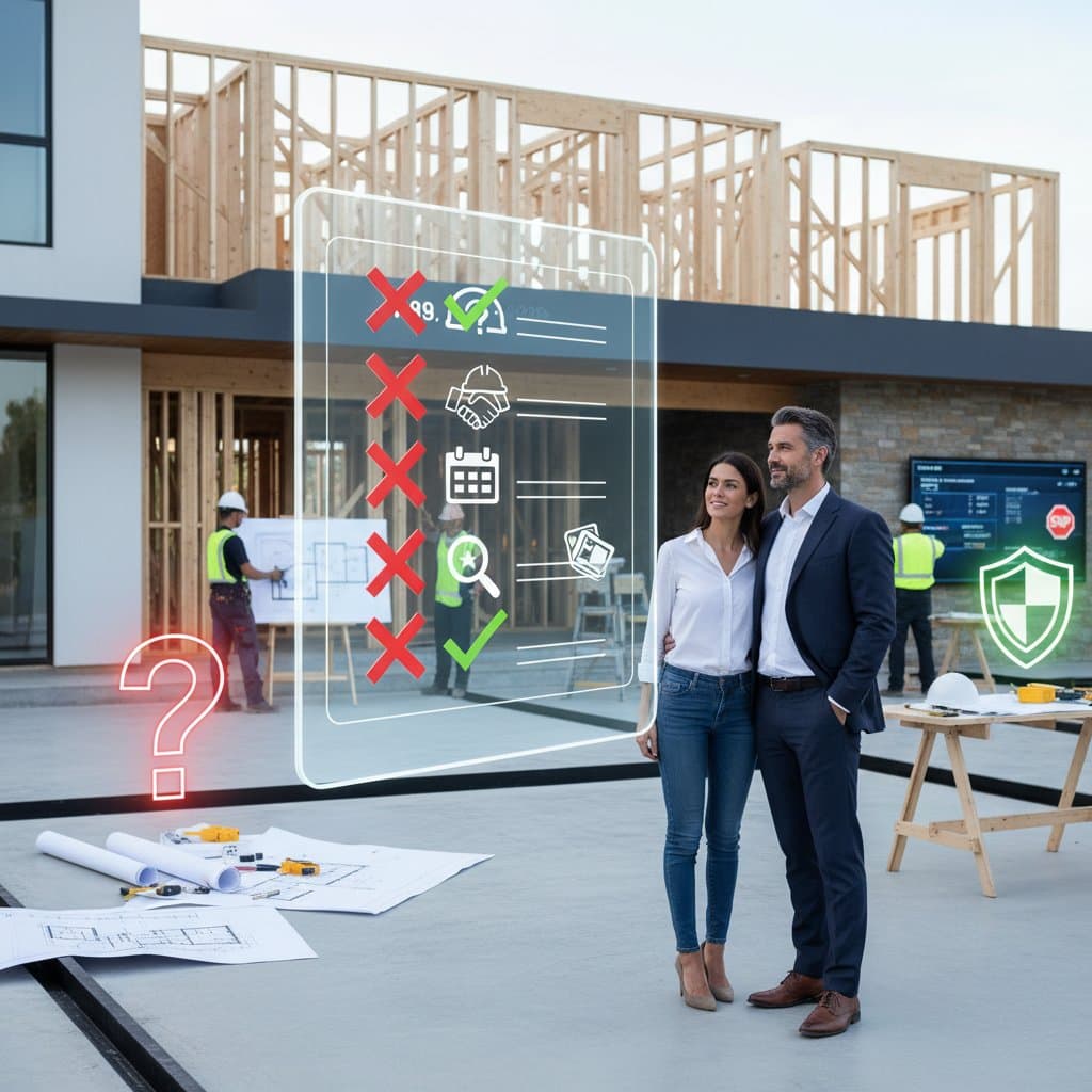 Featured image for 9 Contractor Red Flags That Protect Your Investment