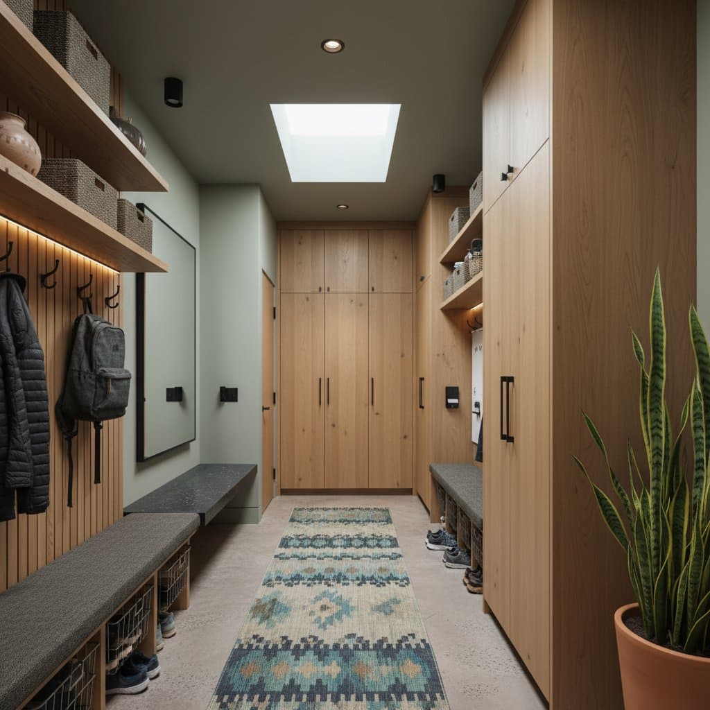 Featured image for Mudroom Layouts That Boost Storage and Flow in 2026