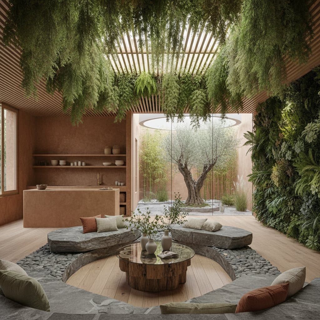 Featured image for Biophilic Remodels That Bring Nature Indoors in 2026