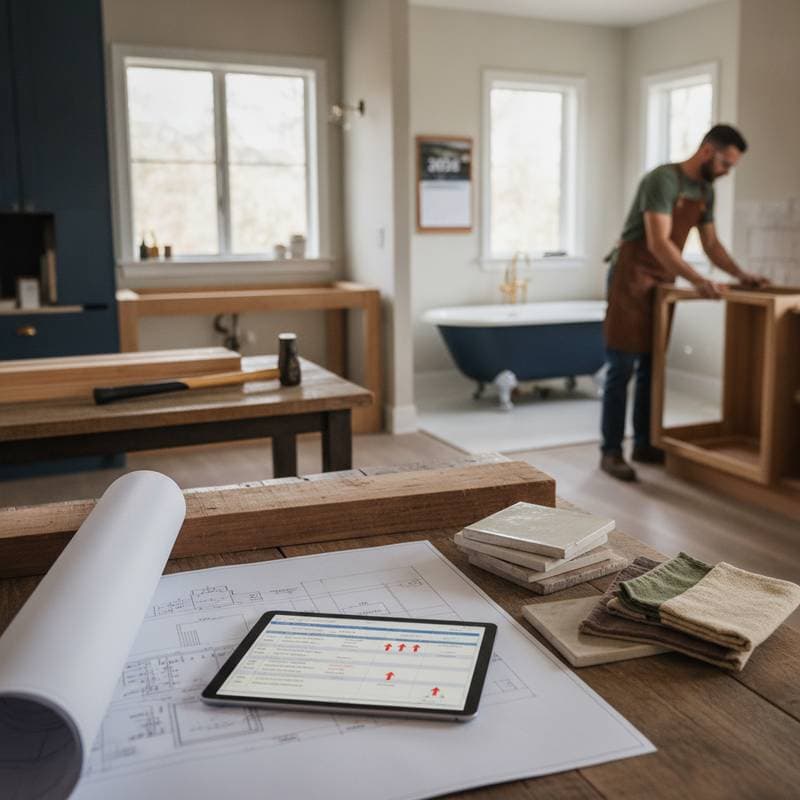 Featured image for Tariffs Will Raise Your Remodel Costs in 2026