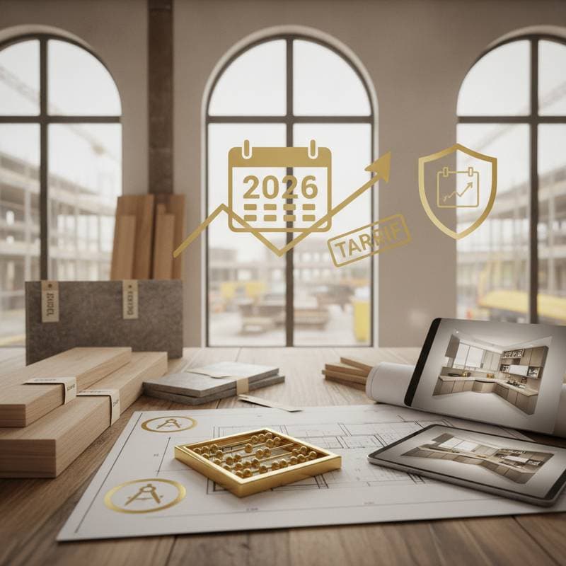 Featured image for 8 Golden Rules for Managing Remodel Costs as Tariffs Rise