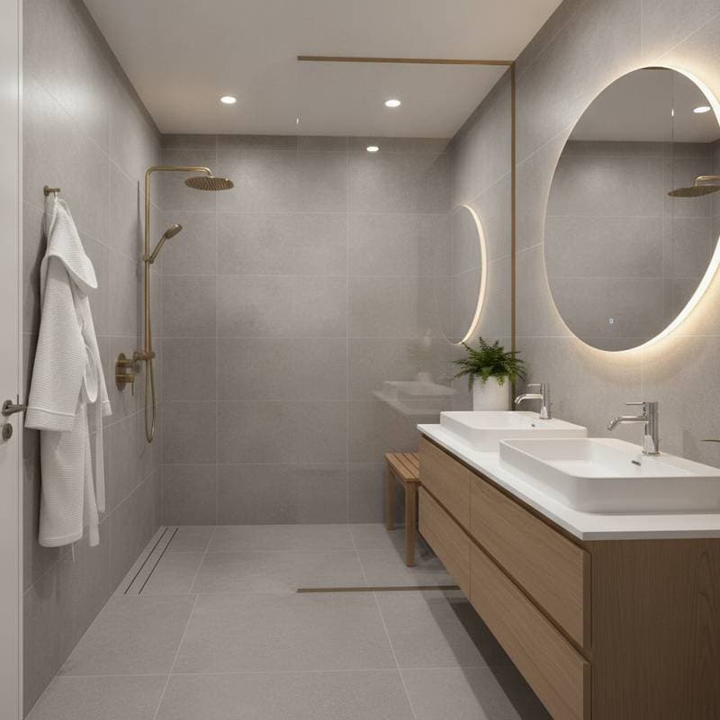 Featured image for Why Wet Rooms Are Replacing Traditional Showers