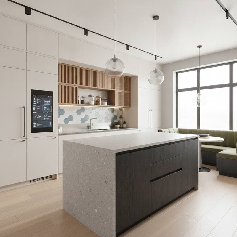 Featured image for 2026 Modular Cabinets: Real Costs and Fast Install