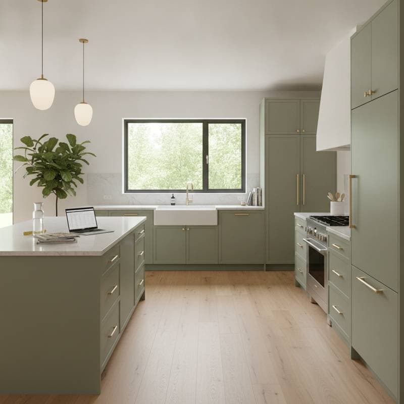Featured image for Kitchen Upgrades That Recoup 85% of Their Cost
