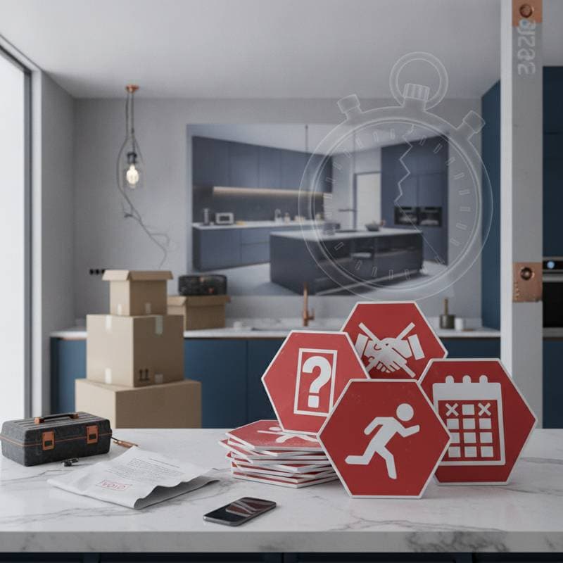 Featured image for Warning Signs Your Contractor Isn't Worth Hiring
