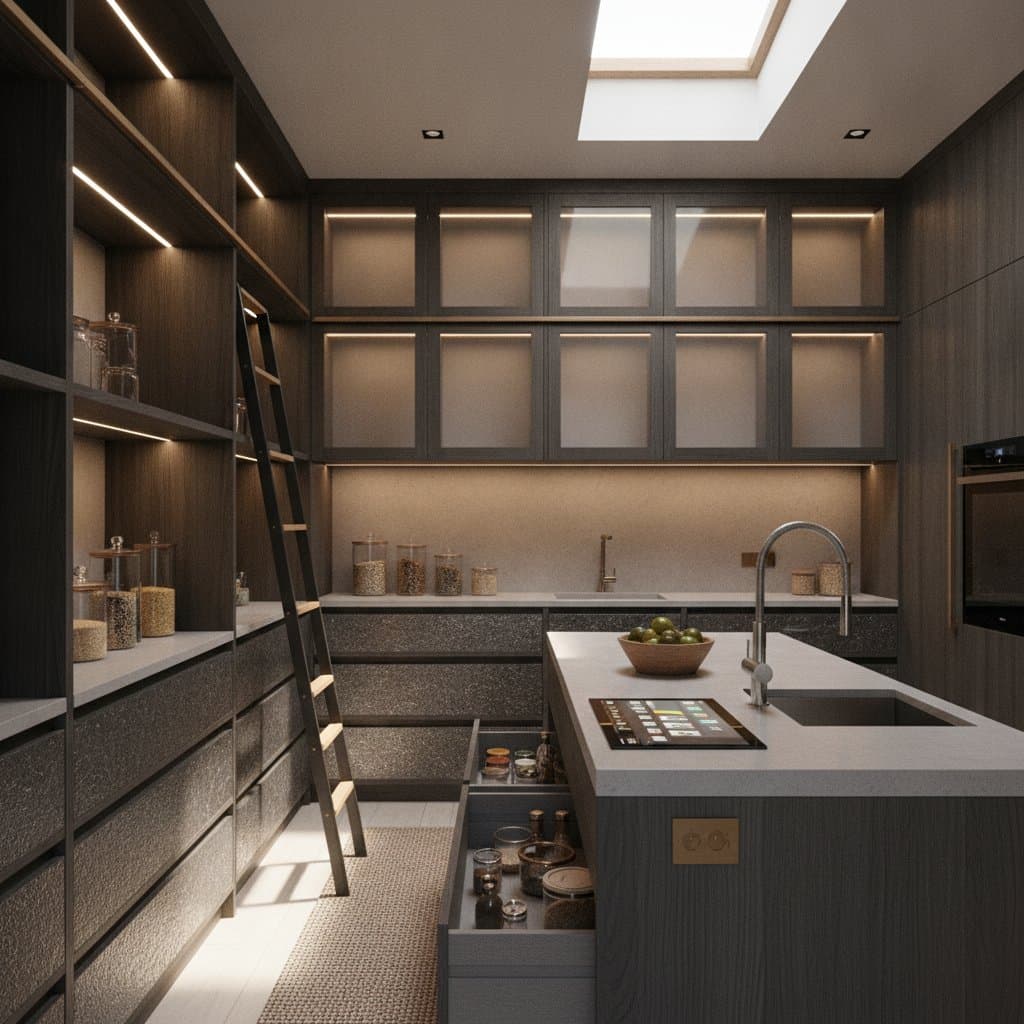 Featured image for Pantry Organization Now Costs 15% More Than Budgeted