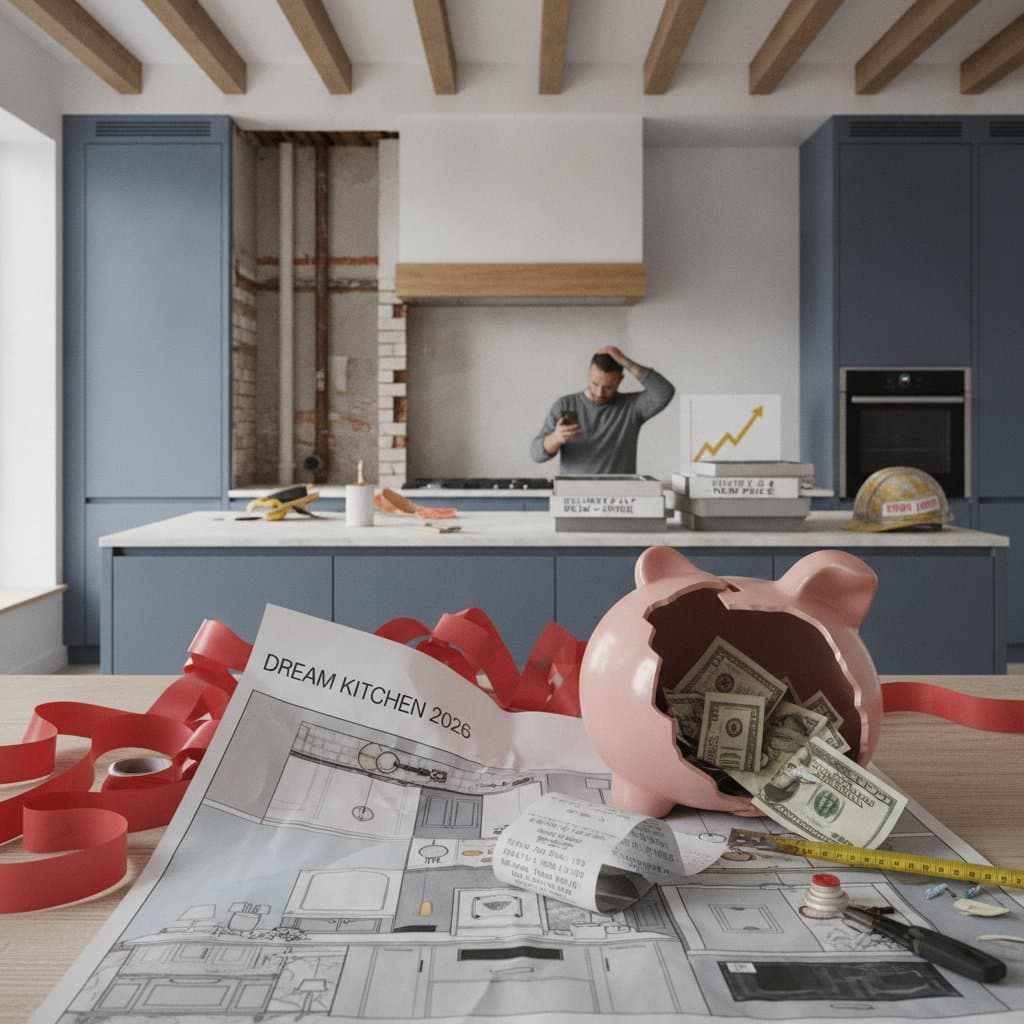 Featured image for Hidden Remodel Costs That Derail Your 2026 Budget