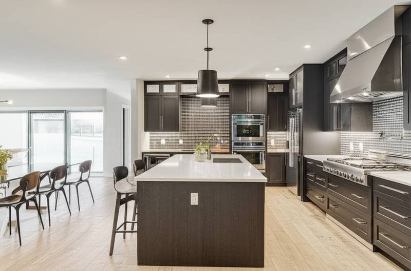 Featured image for Structure Costs More Than Style in Open Kitchens