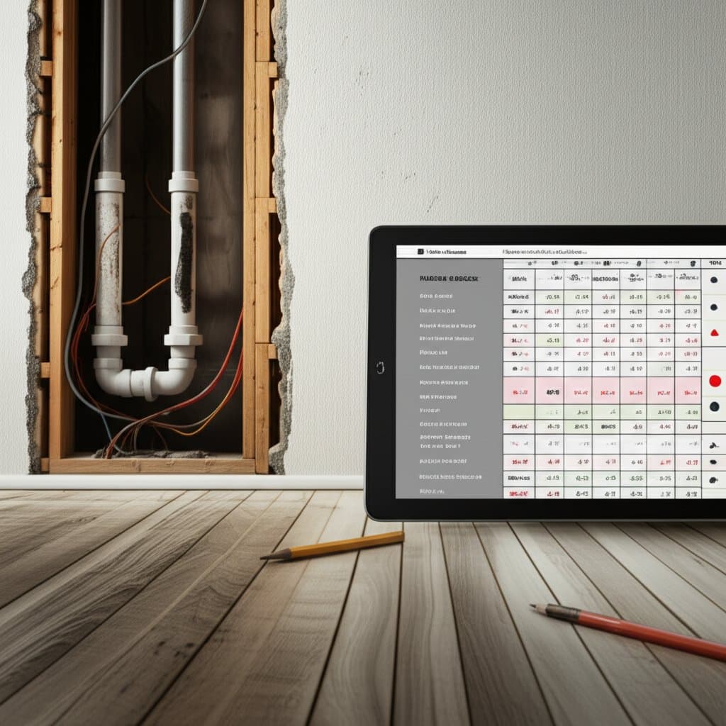 Featured image for Hidden Remodel Costs That Wreck 2025 Budgets