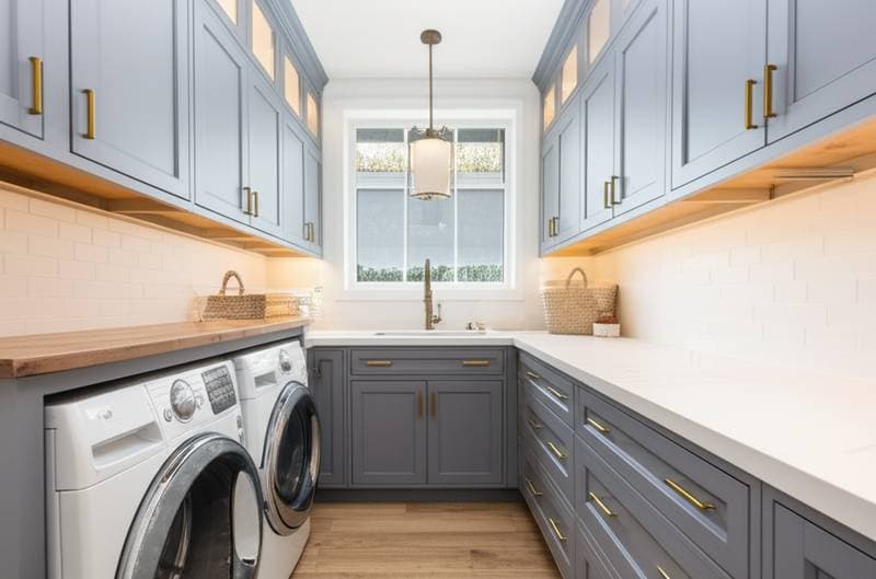 Featured image for Smart Layout Tweaks That Slash Laundry Remodel Costs