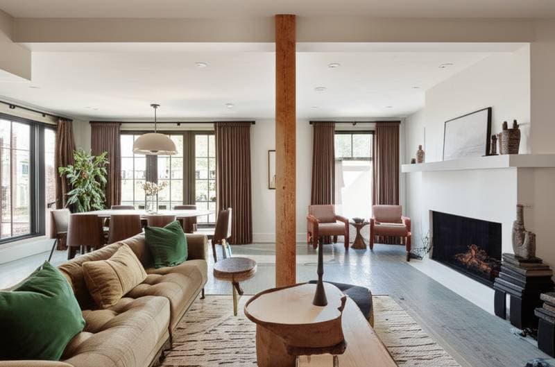 Featured image for Open Concept Remodeling: Hidden Costs Beyond Demo