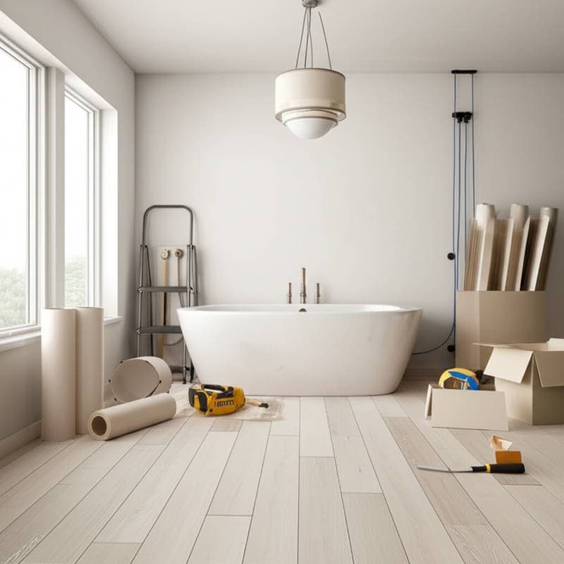 Featured image for Pre-Demo Steps That Protect Your Remodel Budget