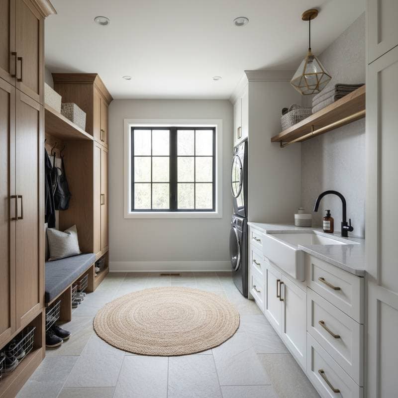 Featured image for What a Mudroom-Laundry Combo Really Costs in 2025