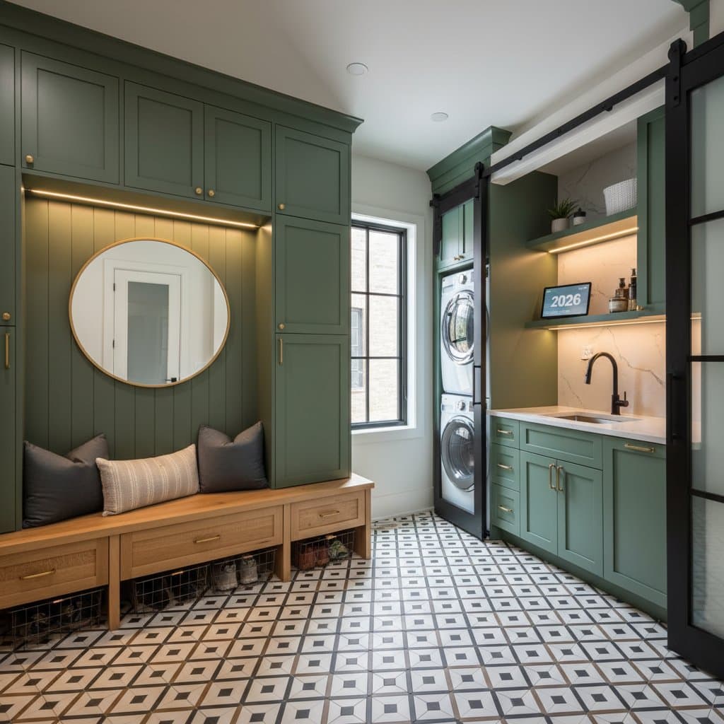 Featured image for Mudroom Remodels Now Cost $6K to $18K in 2026