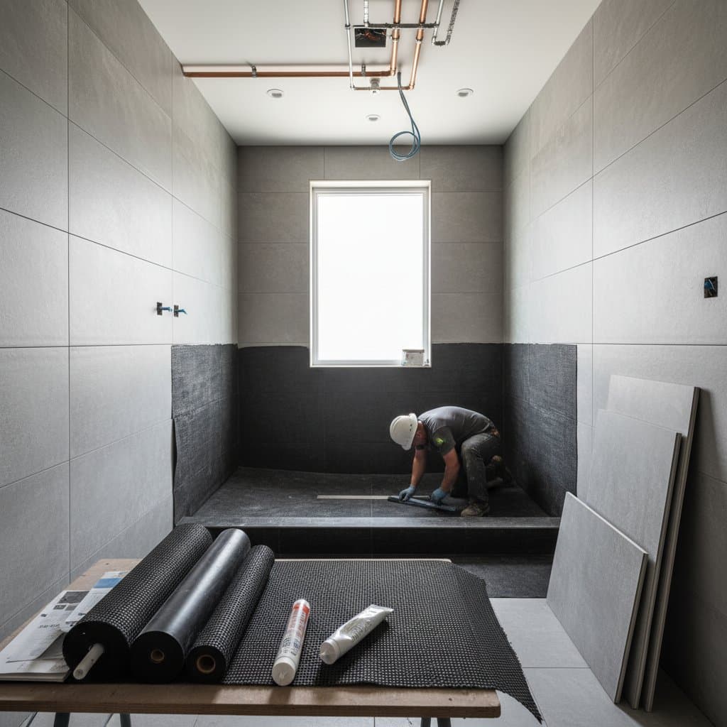 Featured image for Waterproofing Secrets That Cut Wet Room Costs