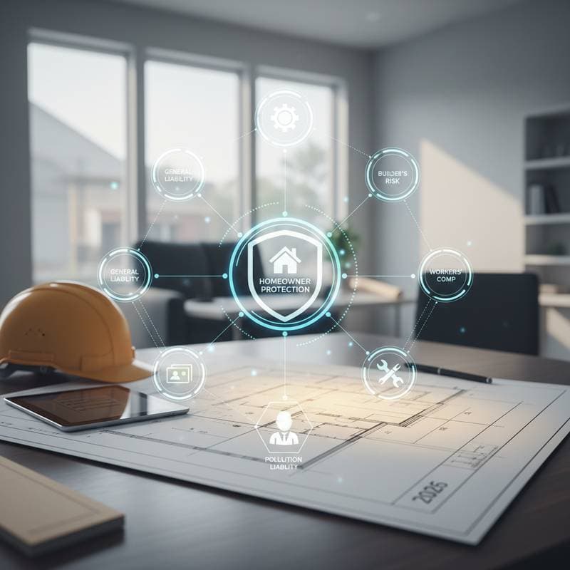 Featured image for Contractors' 2026 Remodel Insurance Must-Haves