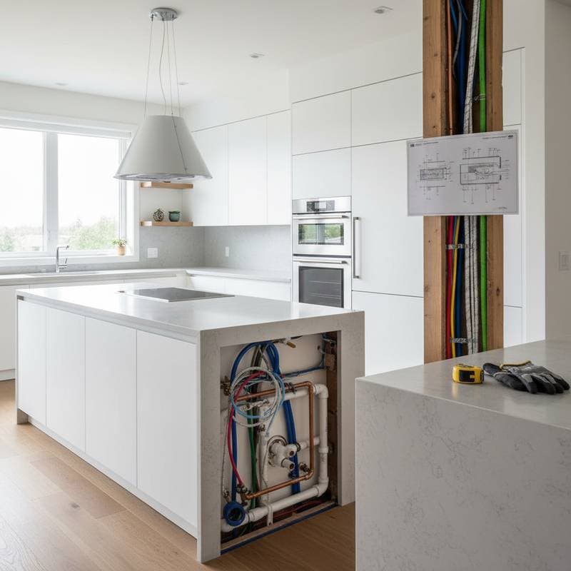 Featured image for Hidden Kitchen Costs: The Golden Rules to Avoid Them