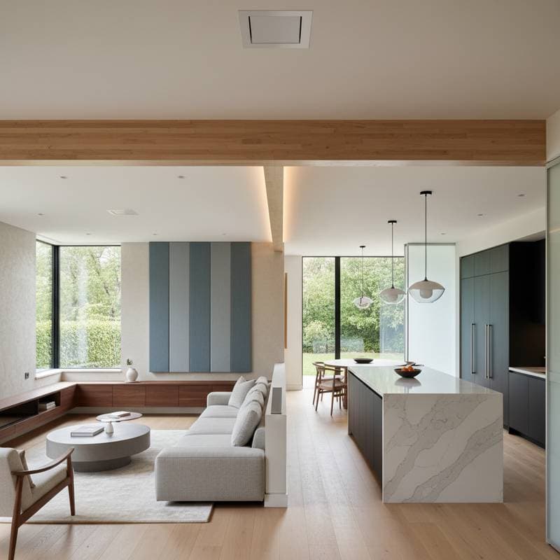 Featured image for Open Remodel Costs: Structure Before Style Saves Money