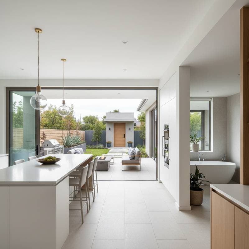 Featured image for Kitchen and Curb Appeal Remodels Leading 2026 ROI