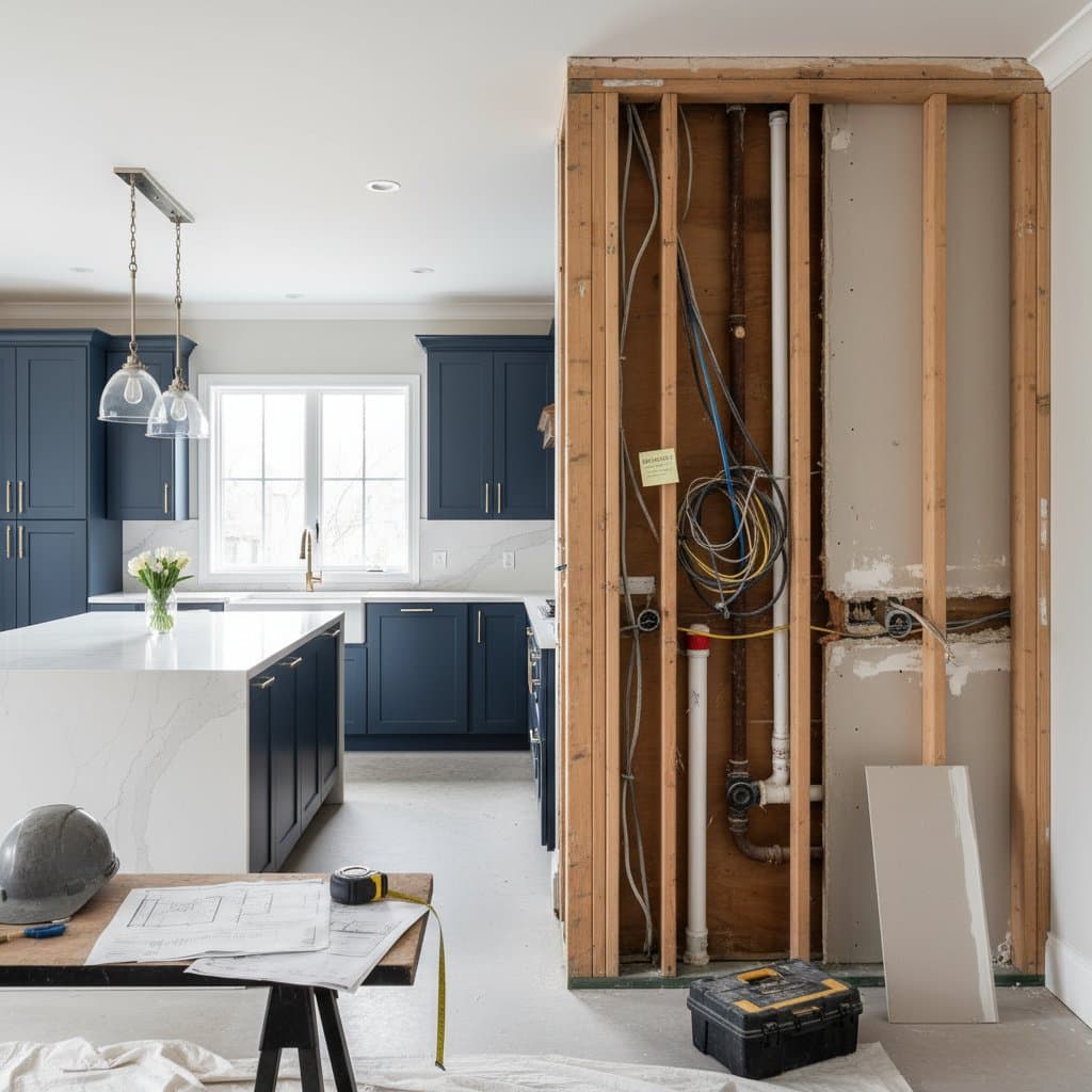 Featured image for Hidden Kitchen Fees That Wreck Your Remodel Budget