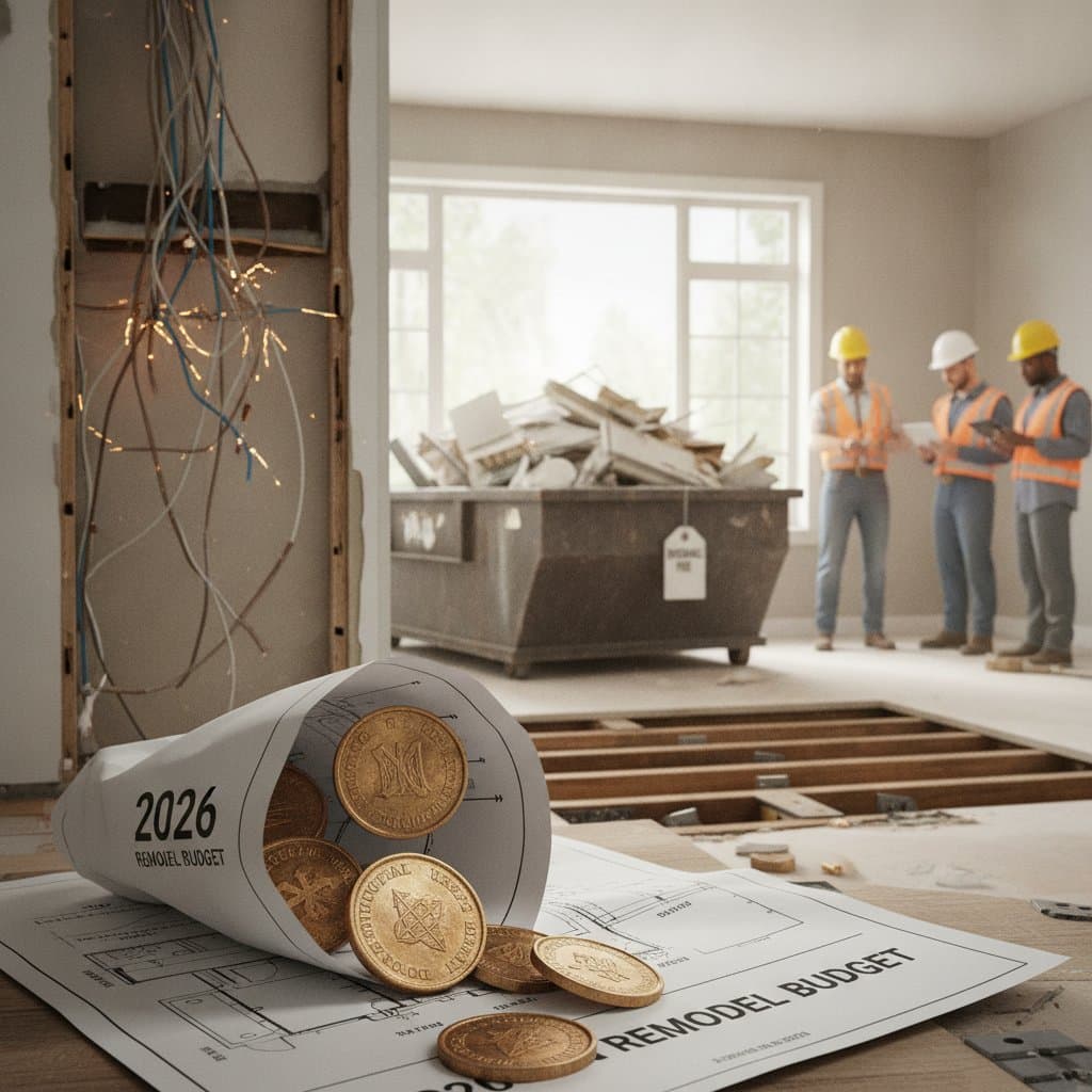 Featured image for Hidden Costs Wrecking Your Remodel Budget